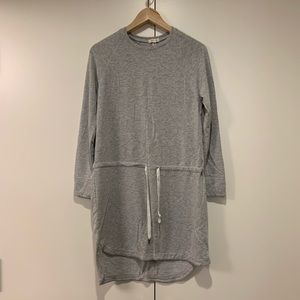 🤩brand mew🤩super soft fall dress